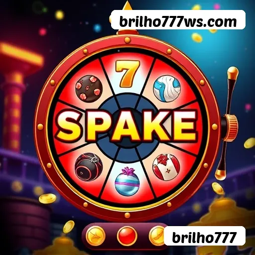 Sistema de apostas brilho777 - Imagem principal