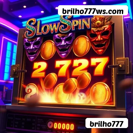 Análise de apostas brilho777