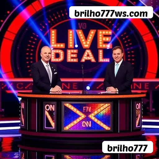 Histórico de apostas brilho777