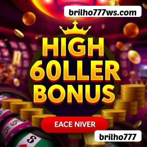 Plataforma brilho777 - Imagem principal